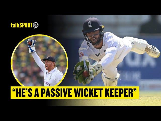 Is The Role Of The Wicketkeeper Finished Forever? 