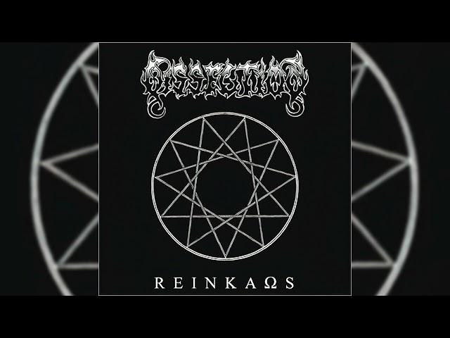 Dissection - Reinkaos (Full Album)