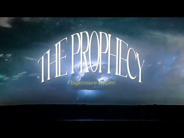 Taylor Swift - The Prophecy (Epic Orchestral/Re-Imagined Version)