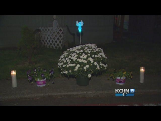 Gresham neighbors alert after Bellacres slaying