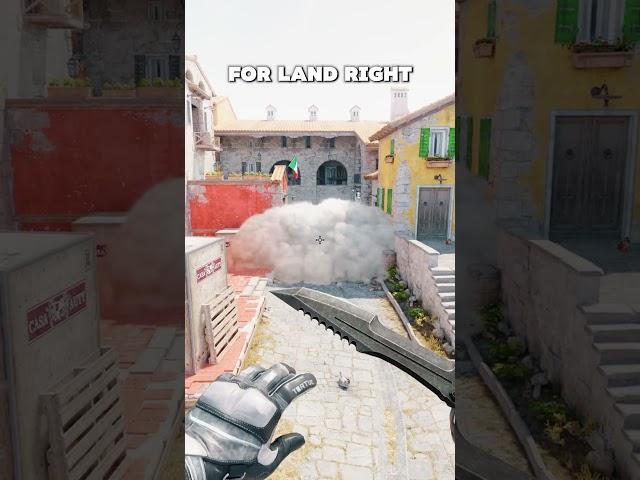 How to support on INFERNO #cs2
