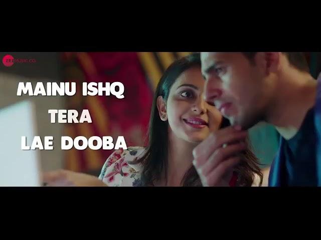 Hind new song 2019  MAINU ISHQ LERA LEA DOOBA FULL SONG