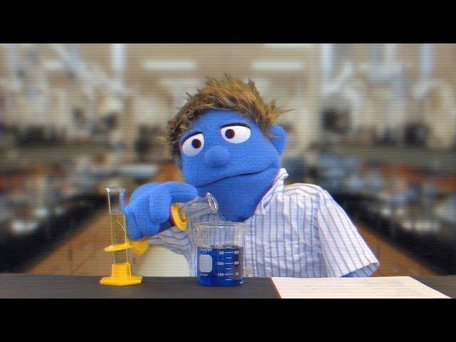 Lab Safety Video