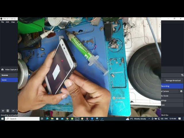 nokia 2 frp unlock tool nokia 2 ta-1029 test point