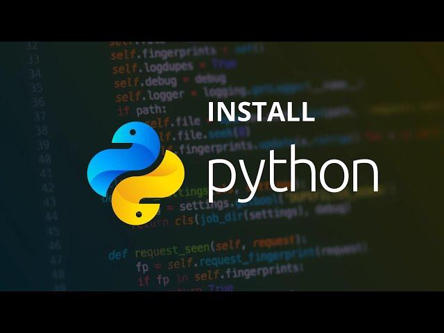 #1 How to install python on mac | Python tutorial series | For Beginners | MasterythroughPractice