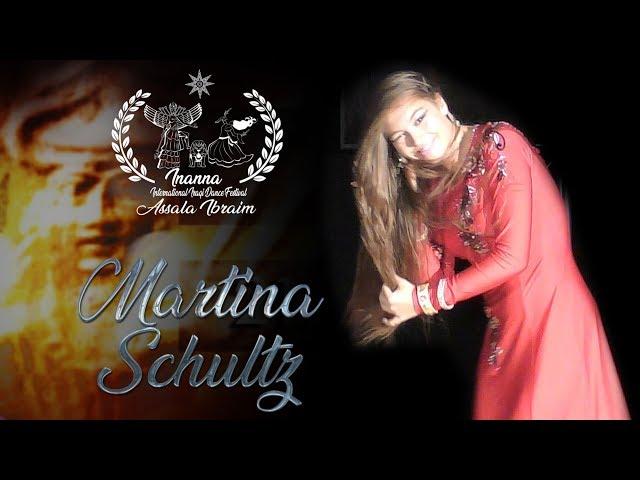 Martina Schultz ⊰⊱ Inanna' 18