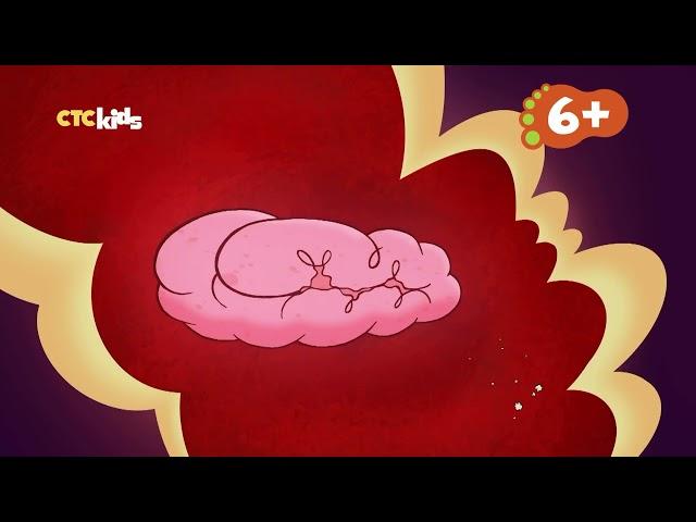 HA!-HA!-HA!® TV Memories™ | Анонс «Эпические истории Капитана Подштанника» (СТС Kids, 15.11.2021)