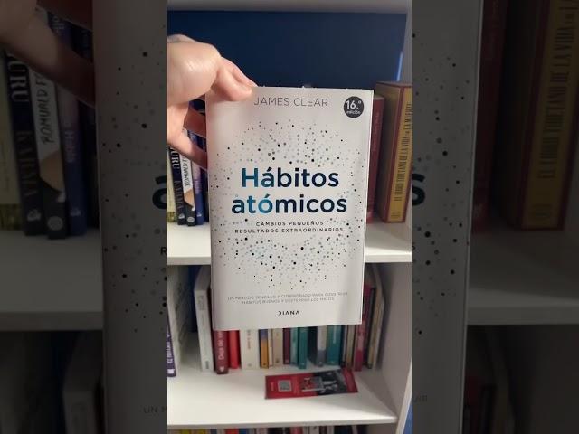  TOP 5 LIBROS  DE AUTOAYUDA Y DESARROLLO PERSONAL #librosdeautoayuda #librosrecomendados