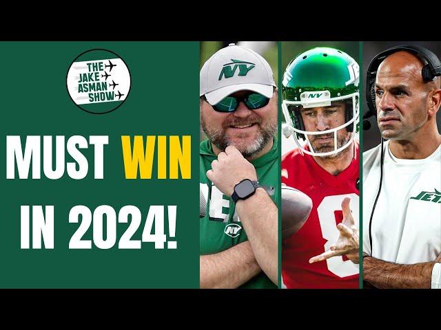 Reacting to NFL Network's NY Jets Report: What It Means for the Season!