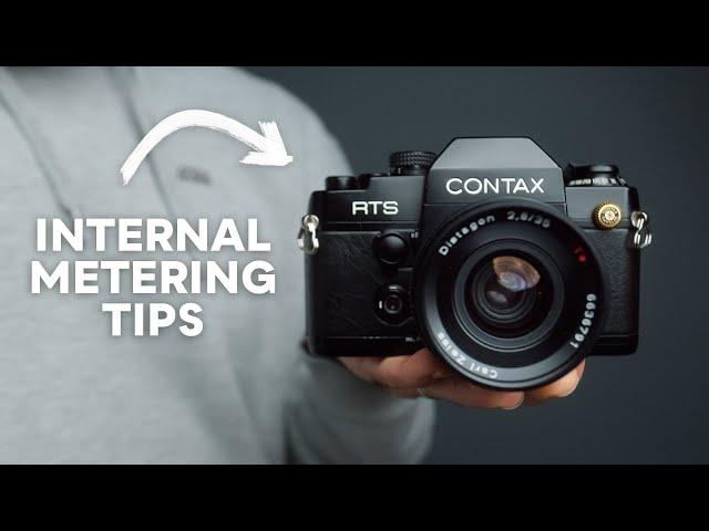 3 Tips To Nail Exposure with your Film Camera