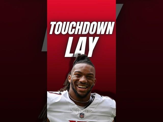 NEW YEARS NFL WEEK 18 TOUCHDOWN PARLAY #nfl #nflpicks #nflparlay #nflbets #touchdown