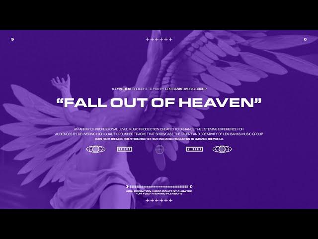 [FREE] Kendrick Lamar type beat - Fall Out Of Heaven