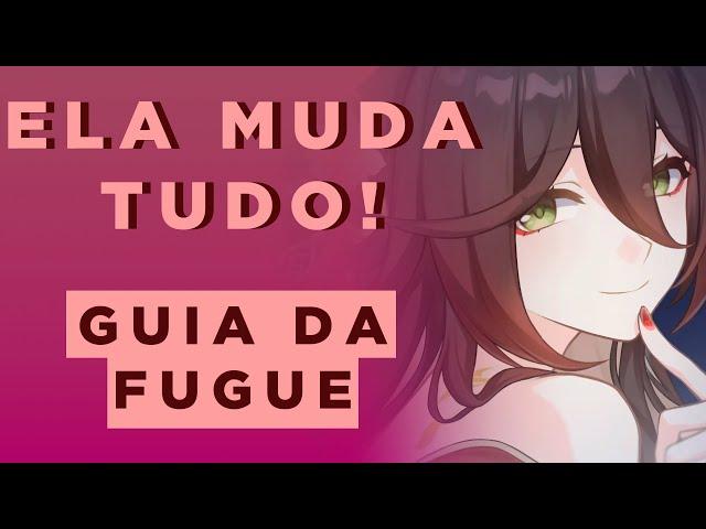 FUGUE: TUDO o que você PRECISA saber! | Honkai: Star Rail