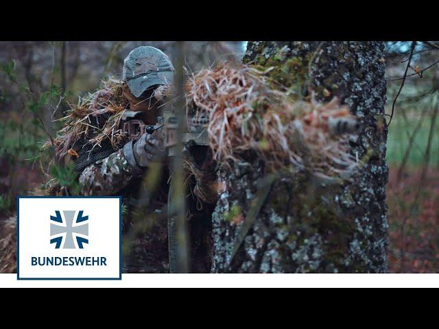 KSK | DAS ist das Kommando Spezialkräfte | Bundeswehr