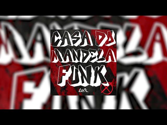 GoldenAnonymous16 - CASA DO MANDELA FUNK