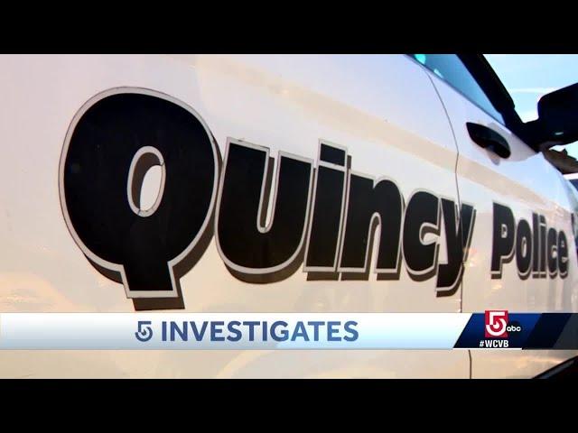 Civil Service Commission question's Quincy PD's hiring of mayor's son