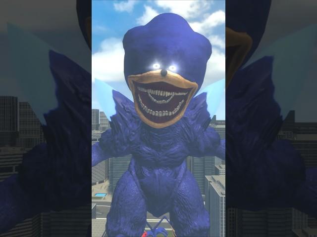 CHOOSE FAVORITE SONIC TAPES FAMILY   FREEWAY in Garry's Mod !