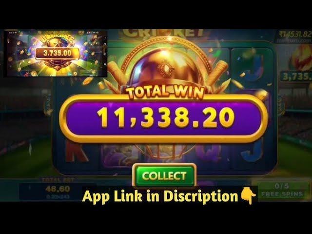 Cricket Star || cricket  Game  jackpot jitne ka tarika tips and tricks || Teen Patti Master 