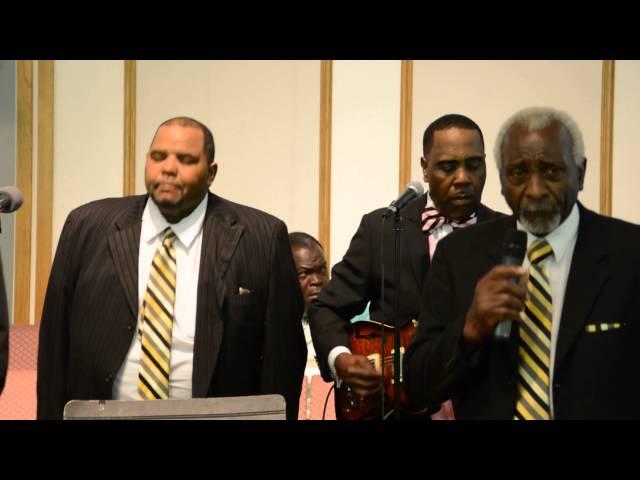 Tabitha Baptist Church -- Men of Prospect Church host their Annual Musical