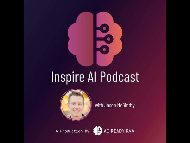 Ep 2 - AI's Impact on Work and Life: A Conversation with Jack O'Gorman