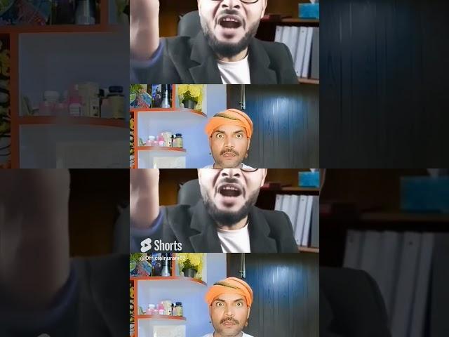 Teacher VS Student Guardian #officialnurani03 #saudarabia #funnyvideos #trending #riyadh #comedy #vi