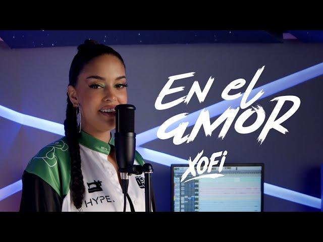 Xofi - En el amor (Video Oficial)