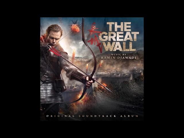 Ramin Djawadi - "First Battle" (The Great Wall OST)