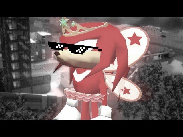 GMod | KNUCKLES DOES A SUPER C00L DIVE INTO THE MELLOW  [NOT CLICKBAIT] [BEST OF YESTERDAY]