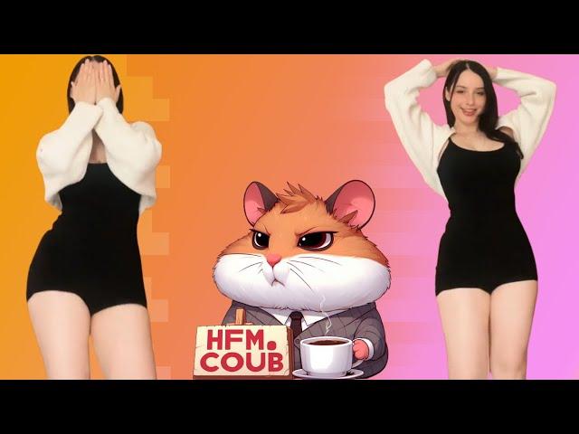 HFM COUB BEST CUBE Coub Приколы 2024 entertainment show, video collection from all over the world