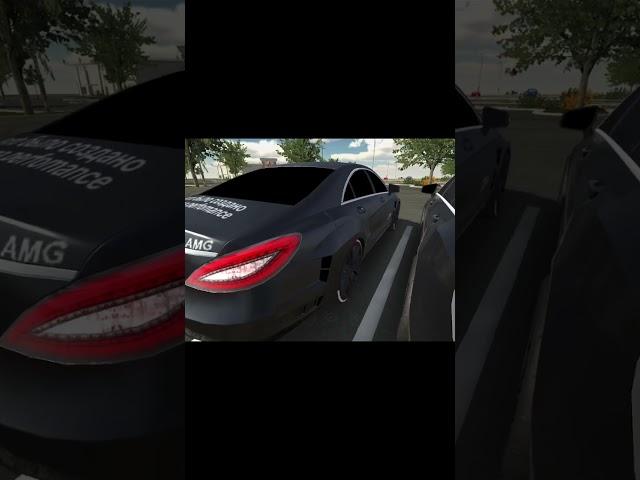 SportTenga and Also️ #automobile #carparkingmultiplayer #cls #wengallbi #edit #mercedes 