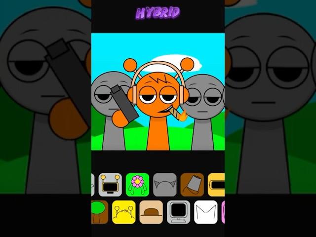 Sprunki WAR  | #sprunki #incredibox #incrediboxmod #sprunkimod #incrediboxsprunki