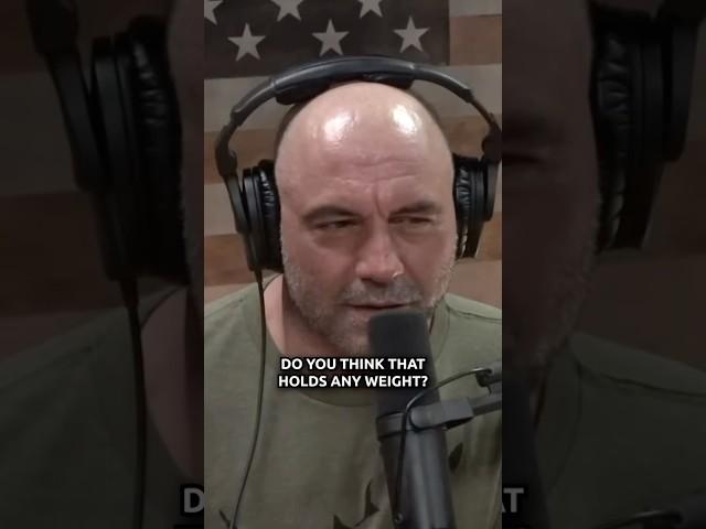 Joe Rogan’s Dragons Burn The View