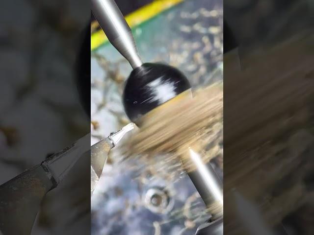 Lacquer beads again #Jennings CNC #Wooden lathe #Lacquer craft #Buddha beads and strings #Fuzhou Jen