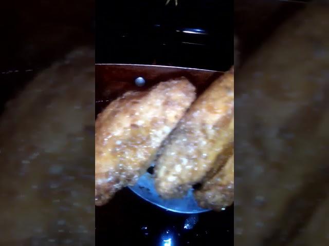 #friedchickem