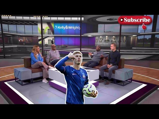 The Cole Palmer Show | Chelsea could be the King Makers in the Premier League