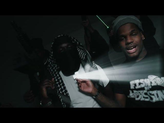 3o$ama x Wink9ine - NCAA ( Official Video ) Dir. @Waxbando