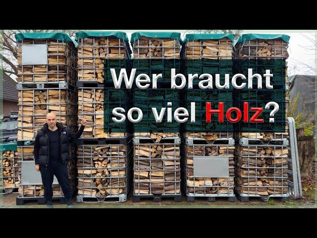 Altbau mit Brennholz heizen, wir erklären und zeigen Euch unsere Kamine und Öfen im Baudenkmal