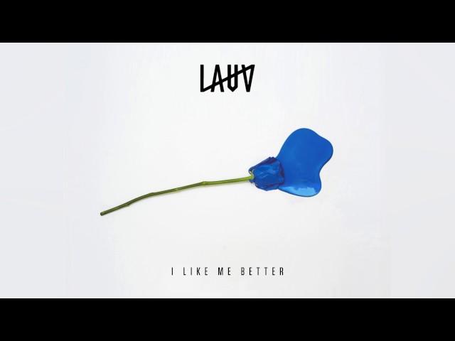 Lauv - I Like Me Better [Official Audio]