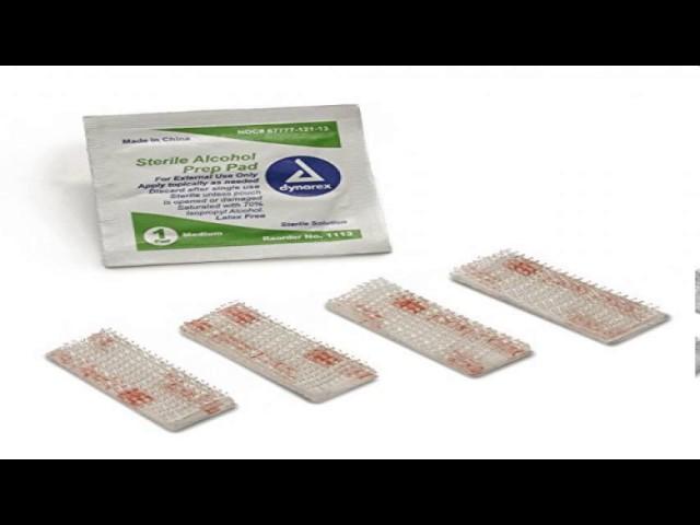 EZ Pass Mounting Kit - 3M Dual Lock Tape - 2 Sets of Peel-and-Stick Strips
