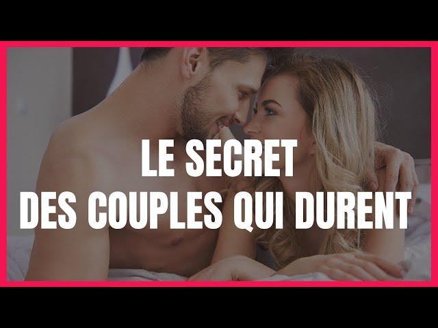 Les 5 langages de l'amour : le secret d'une relation épanouie