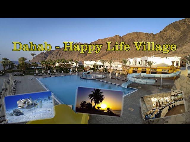 Happy Life Village - Dahab