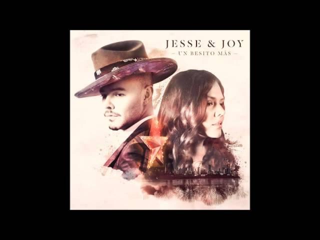 Jesse & Joy - Dueles (Audio)