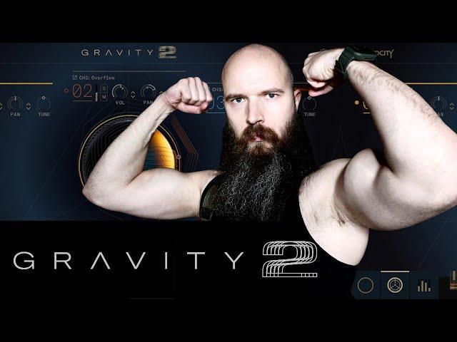 Heavyocity Gravity 2 – Demo & Review