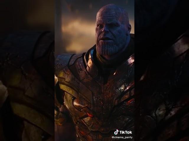 Avengers: Endgame - ASSEMBLE