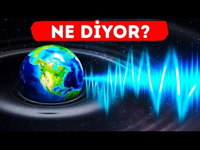 Dış Uzaydan Gelen Gizemli Sinyaller Bilim İnsanlarını Çok Şaşırttı