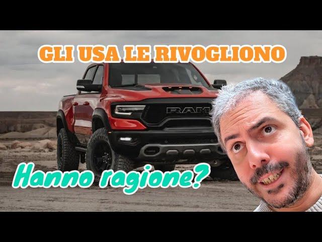 Gli USA rivogliono Chrysler Group, ma hanno ragione?