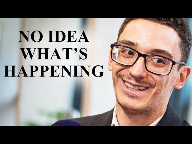 The Miracle Move!