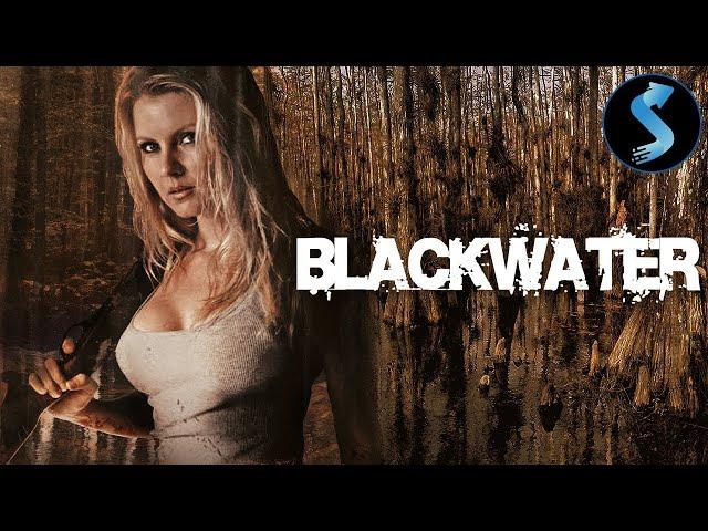 BLACK WATER Italiano Film Completo in Italiano Thriller HD