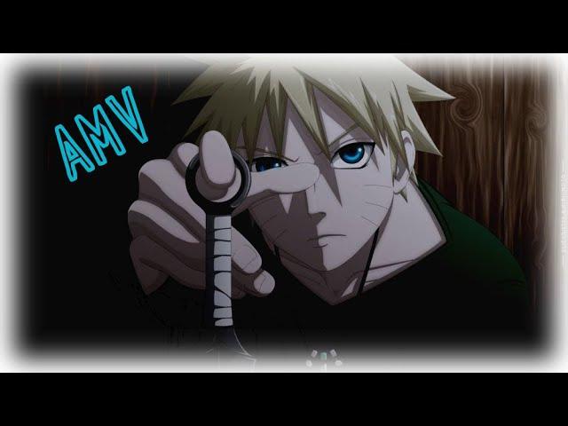 AMV@Аниме клип@MIKAYA-Naruto