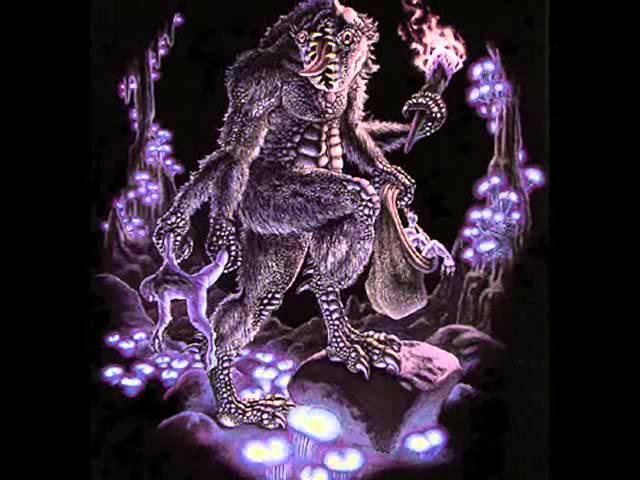Creature Feature Mommy s Little Monsters